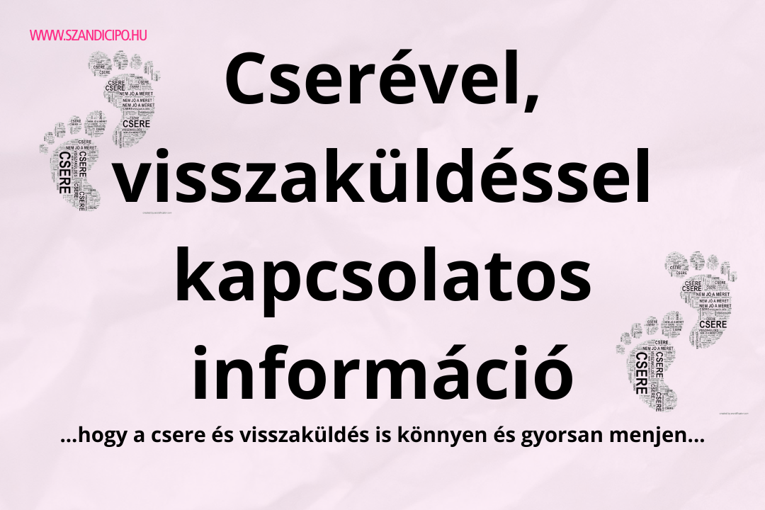 SzandiCipő - gyerekcipő webáruház