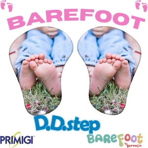 SzandiCipő Barefoot cipők, szandálok, csizmák - D.D. Step, Primigi, Garvalin