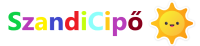 SzandiCipő - gyerekcipő webáruház