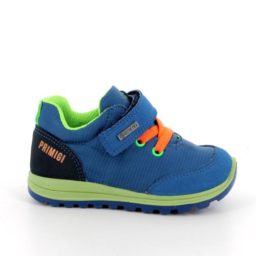 Primigi vízálló (Gore-Tex) átmeneti cipő (22-24 méret) 1357444 (27)