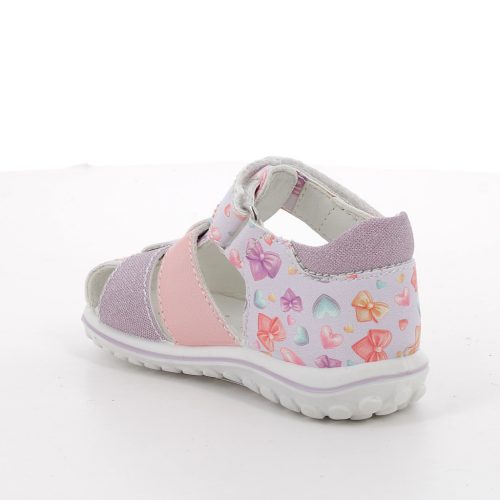 Primigi zárt orrú szandál (22-25 méret) 1363533 (26)