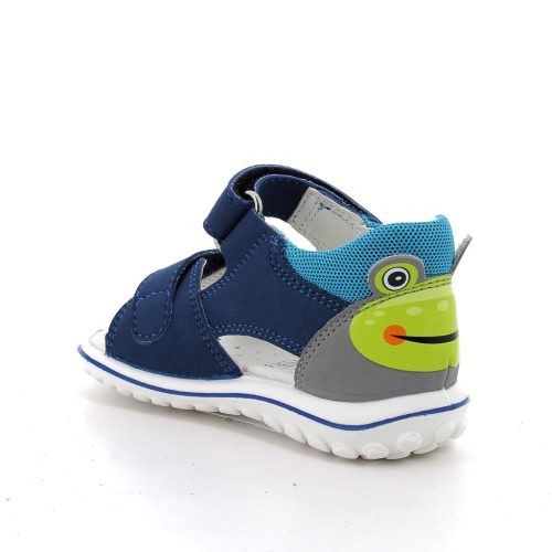 Primigi szandál, békás (22-26 méret) 1364200 (22)