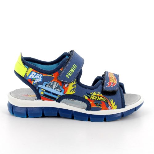 Primigi "Hot wheels" autós szandál (26-30 méret) 1397800 (26)