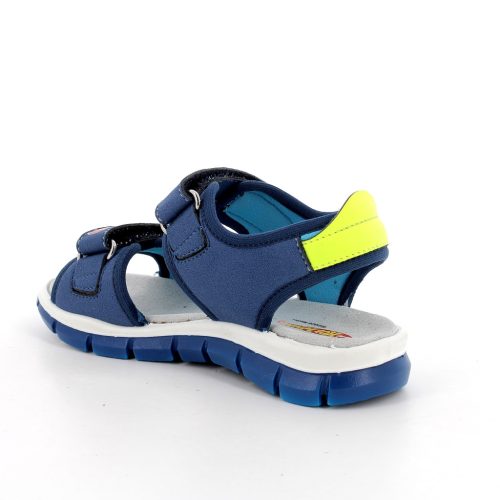 Primigi "Hot wheels" autós szandál (26-30 méret) 1397800 (30)