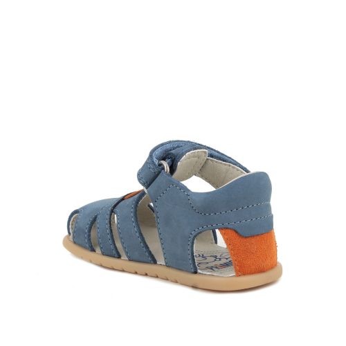 Primigi Barefoot zárt orrú szandál (21-26 méret) 1414033 (23)