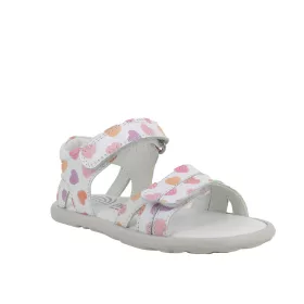   Primigi Barefoot szandál, szívecskés (30-35 méret) 1416933 (30)