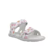 Primigi Barefoot szandál, szívecskés (30-35 méret) 1416933 (34)