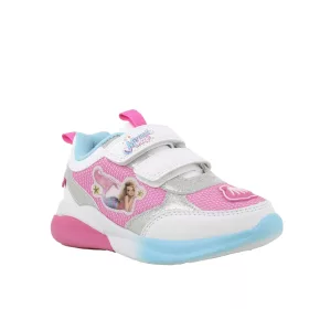   Primigi Mermaid sportcipő, sneaker, LED világítós (27-32 méret)1485100 (29)