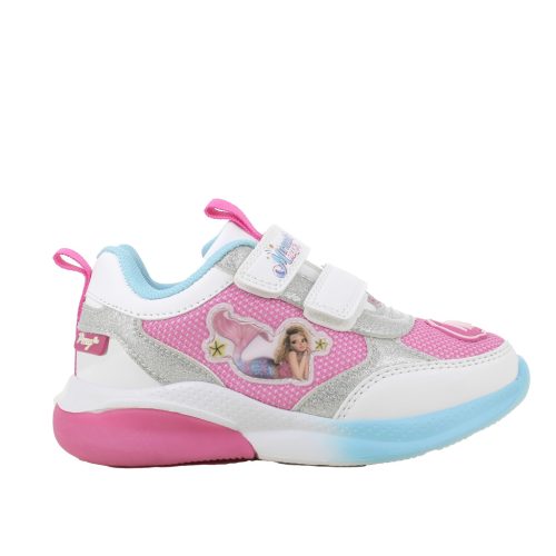 Primigi Mermaid sportcipő, sneaker, LED világítós (27-32 méret)1485100 (29)