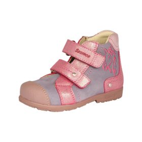   Szamos supinált átmeneti cipő, lovas (25-30 méretben) 1670-507492 (25)