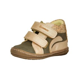   Szamos átmeneti cipő, cicás (20-24 méretben) 1708-406670 (20)