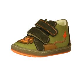   Szamos átmeneti cipő, oroszlános (22-24 méretben) 1709-100141 (23)