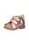 Szamos supinált átmeneti cipő, rókás (22-24 méretben) 1712-40749 (22)