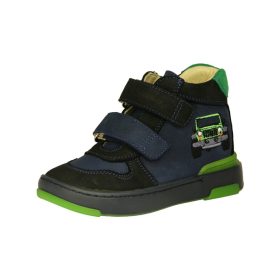   Szamos átmeneti cipő, autós (30-35 méretben) 1718-105433 (33)