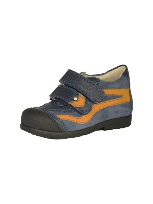 Szamos supinált átmeneti cipő (25-30 méretben) 1762-107092 (25)