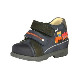   Szamos supinált átmeneti cipő, vonatos (21-24 méretben) 1775-207391 (22)