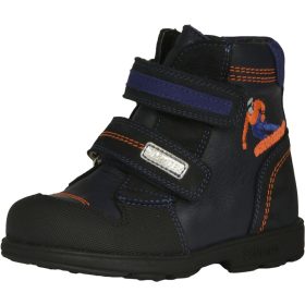   Szamos supinált vízálló (SzamTex) bélelt téli csizma, snowboardos (25-30 méretben) 1813-177092 (26)