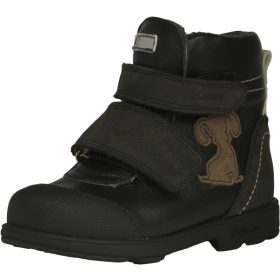   Szamos supinált vízálló (SzamTex) bélelt téli csizma, kiskutyás (20-24 méretben) 1819-27709 (24)