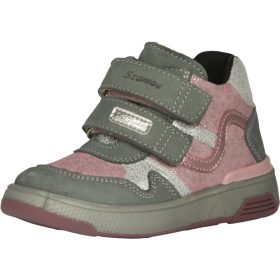   Szamos vízálló (SzamTex) félmagasszárú zárt cipő (31-35 méret) 1827-410673 (32)