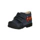 Szamos supinated midcut shoes firetruck (20-24 sizes) 1852-10709 (20)