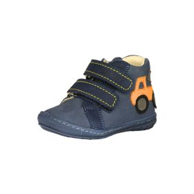 Szamos high-cut shoe, truck (20-24 size) 1853-10821 (24)