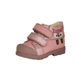   Szamos supinált átmeneti cipő, kisrókás (20-24) 1861-50749 (22)