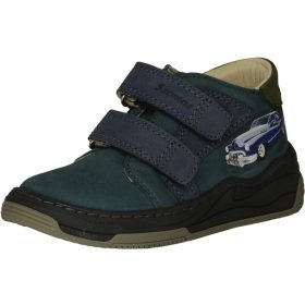 D.D. Step shoes (sizes 26-31) S082-51977C (31)