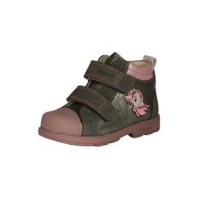   Szamos supinált átmeneti cipő, unikornisos (25-30) 1867-40749 (25)