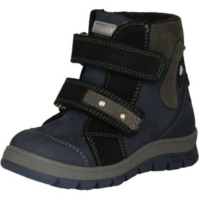   Szamos vízálló (SzamTex) bélelt téli csizma, kiskutyás (21-24 méretben) 1876-17042 (21)