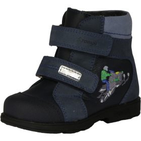   Szamos supinated, waterproof (SzamTex) warm lining winter boots, truck (25-30 size) 1880-277092 (25)