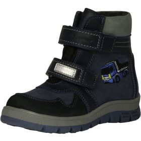   Szamos vízálló (SzamTex) bélelt téli csizma, teherautós  (25-30 méretben) 1880-17117 (28)