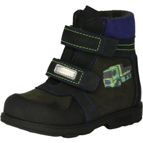   Szamos supinated, waterproof (SzamTex) warm lining winter boots, truck (25-30 size) 1880-277092 (25)