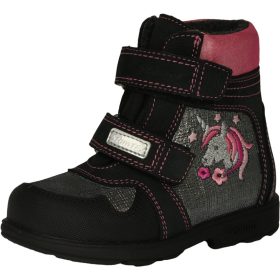   Szamos supinated midcut shoes fox (20-24 sizes) 1861-50749 (22)