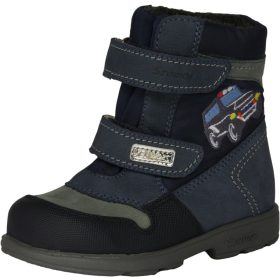   Szamos supinated midcut shoes fox (20-24 sizes) 1861-50749 (22)