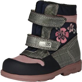   Szamos supinated midcut shoes fox (20-24 sizes) 1861-50749 (22)