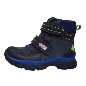   Szamos vízálló (SzamTex) bélelt téli csizma (31-35 méretben) 1895-17087 (31)