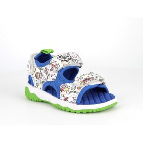 Primigi, kék, fiú sportszandál (21-29); (1952522) (21)