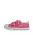  Padini, rózsaszín, csillogó, kislány vászoncipő, tornacipő; (31-36); 23-013CN (34)