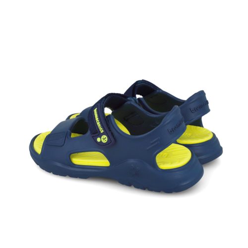 Biomecanics gumipapucs / gumiszandál (25-34 méret); 232290-I008 (31)