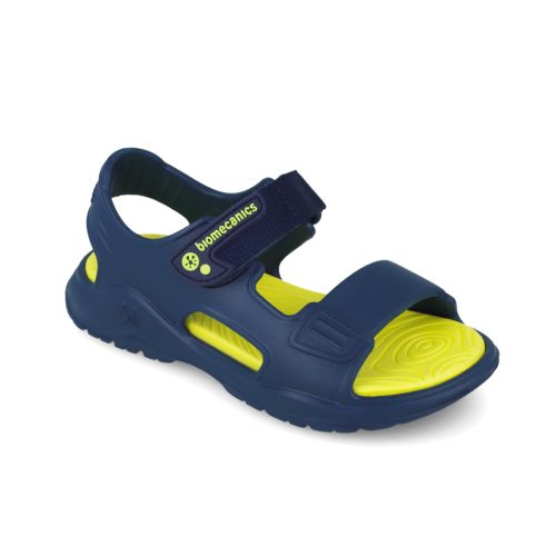 Biomecanics gumipapucs / gumiszandál (25-34 méret); 232290-I008 (34)