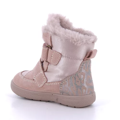 Primigi bélelt vízálló téli csizma (GORE-TEX), szívecskés - (20-24 méretben) 2350000 (21)