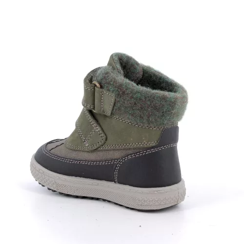 Primigi bélelt vízálló (Gore-Tex) téli csizma (25-29 méret) 2352655 (26)
