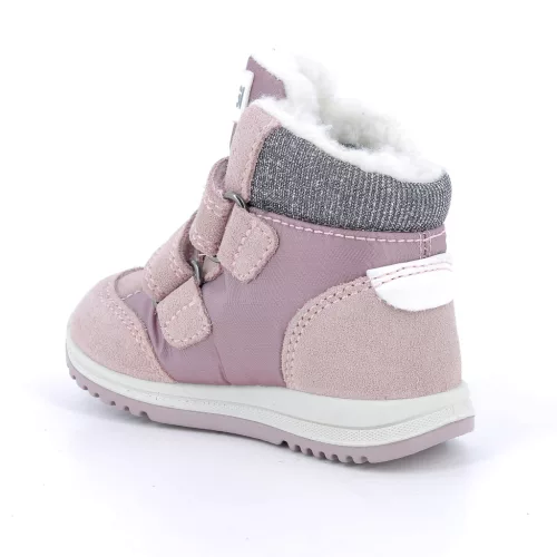 Primigi bélelt vízálló téli csizma (GORE-TEX) - (20-24 méretben) 2354722 (21)