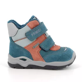   Primigi bélelt vízálló (Gore-Tex) téli csizma (25-29 méret) 2363133 (25)