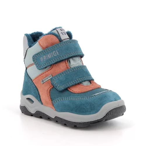 Primigi bélelt vízálló (Gore-Tex) téli csizma (25-29 méret) 2363133 (28)