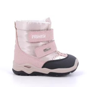   Primigi bélelt vízálló (Gore-Tex) téli csizma, pingivines (25-29 méret) 2363211 (25)