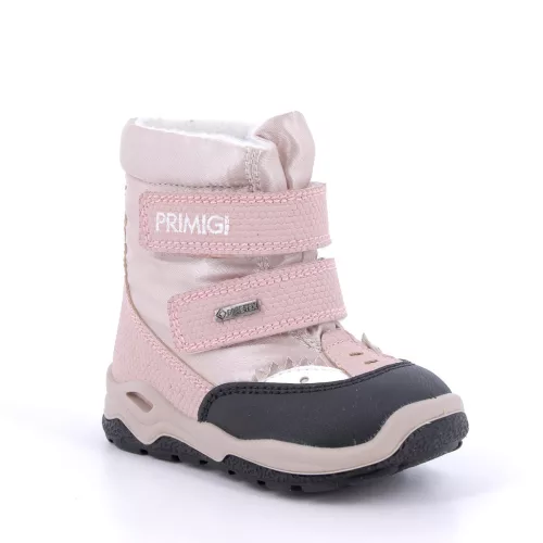 Primigi bélelt vízálló (Gore-Tex) téli csizma, pingivines (25-29 méret) 2363211 (26)