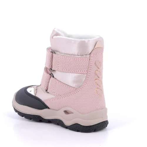 Primigi bélelt vízálló (Gore-Tex) téli csizma, pingivines (25-29 méret) 2363211 (26)