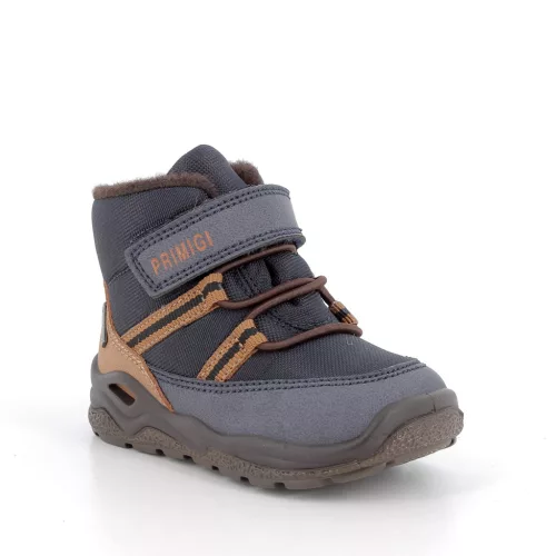 Primigi bélelt vízálló (Gore-Tex) téli csizma (25-29 méret) 2363422 (25)