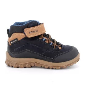   Primigi bélelt vízálló (Gore-Tex) téli csizma (27-31 méret) 2365011 (27)
